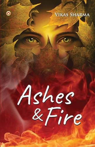 Cover image for Ashes & Fire