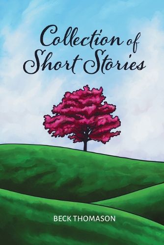 Cover image for Collection of Short Stories