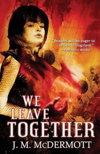 Cover image for We Leave Together