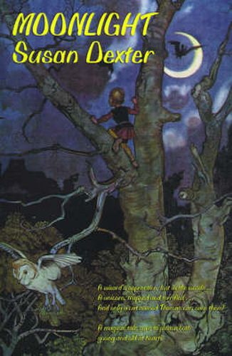 Cover image for Moonlight