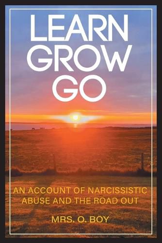 Cover image for Learn Grow Go