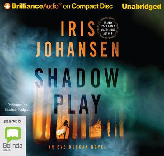 Cover image for Shadow Play