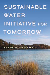 Cover image for Sustainable Water Initiative for Tomorrow