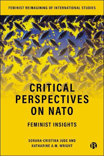 Cover image for Critical Perspectives on NATO