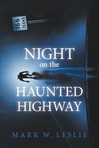 Cover image for Night on the Haunted Highway