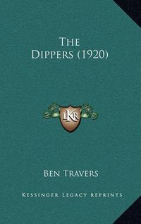 Cover image for The Dippers (1920)