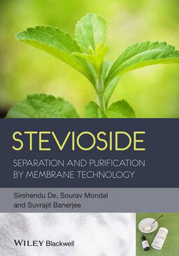 Cover image for Stevioside - Technology, Applications and Health