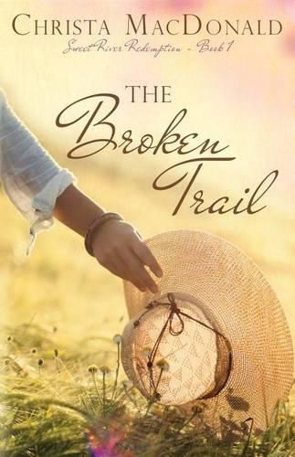 Cover image for The Broken Trail