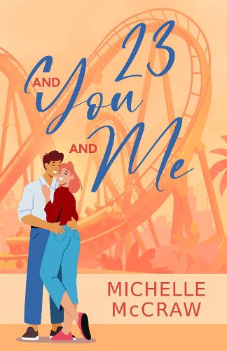 Cover image for 23 and You and Me