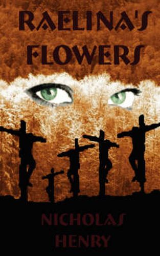 Cover image for Raelina's Flowers