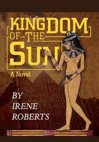 Cover image for Kingdom of the Sun