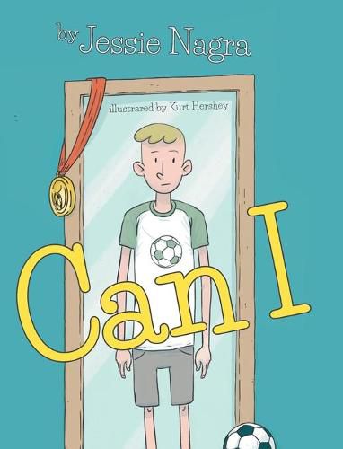 Cover image for Can I