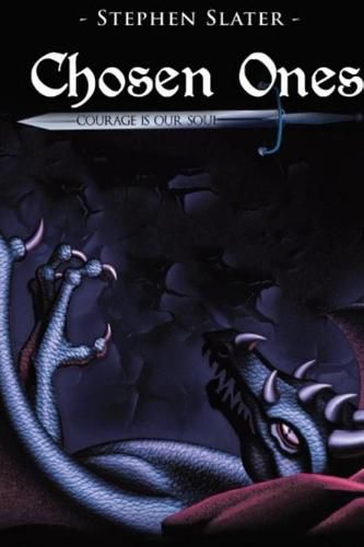 Cover image for Chosen Ones