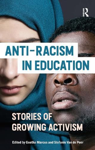 Cover image for Anti-racism in Education