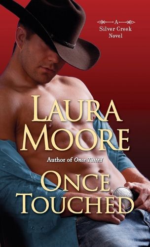 Cover image for Once Touched: A Silver Creek Novel