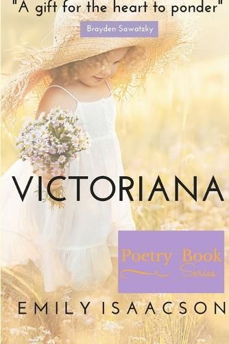 Cover image for Victoriana