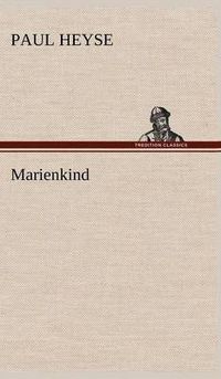 Cover image for Marienkind