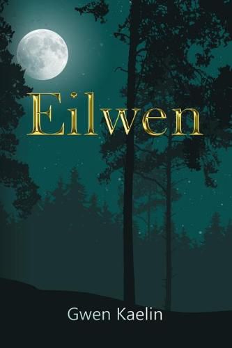 Cover image for Eilwen