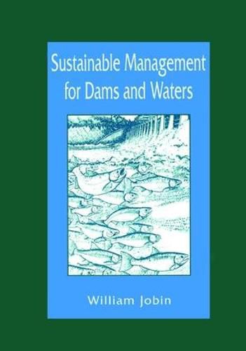 Cover image for Sustainable Management for Dams and Waters