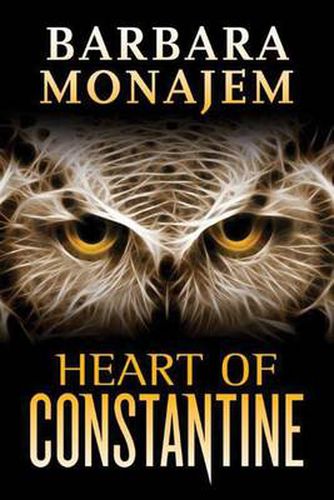 Cover image for Heart of Constantine