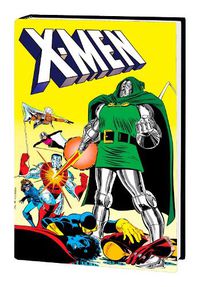 Cover image for X-men: Mutant Massacre Prelude Omnibus