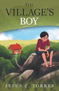 Cover image for The Village's Boy