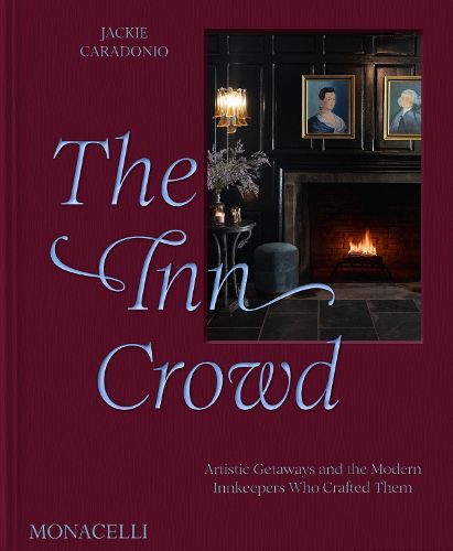 Cover image for The Inn Crowd