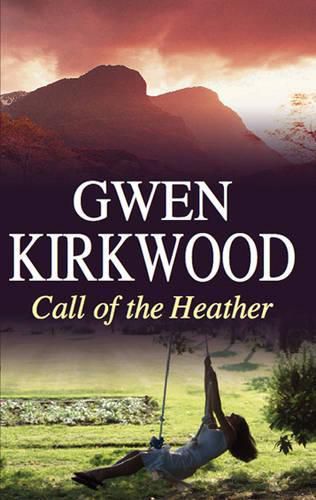 Cover image for Call of the Heather