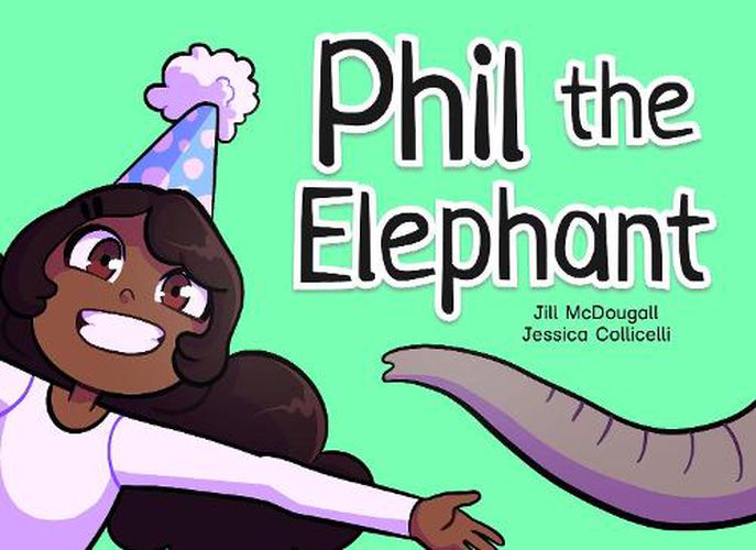 Phil the Elephant