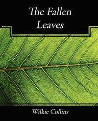 Cover image for The Fallen Leaves