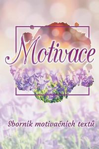 Cover image for Motivace