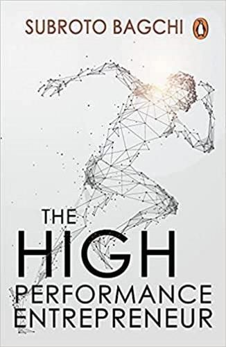 Cover image for The High Performance Entrepreneur