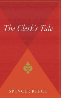 Cover image for The Clerk's Tale: Poems