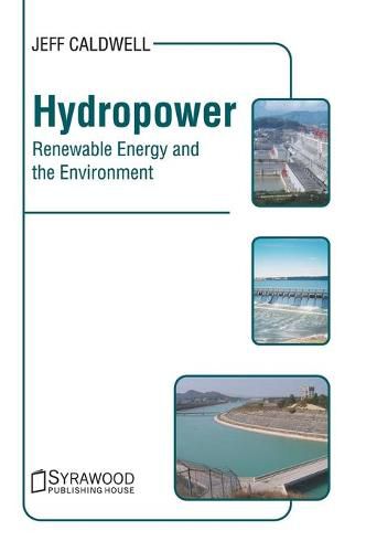 Cover image for Hydropower: Renewable Energy and the Environment