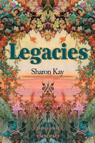 Cover image for Legacies