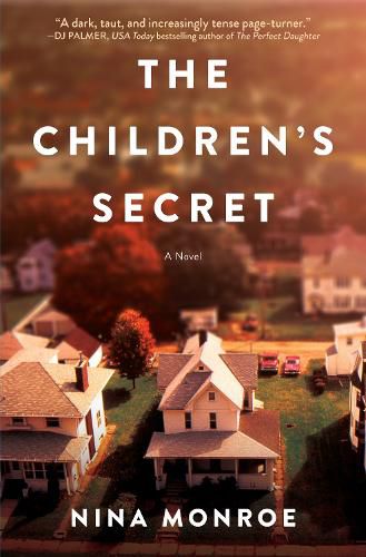 Cover image for The Children's Secret: A Novel