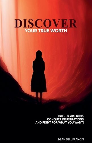 Cover image for Discover Your True Worth