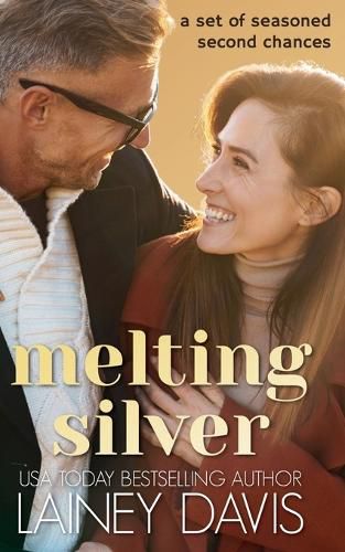 Cover image for Melting Silver