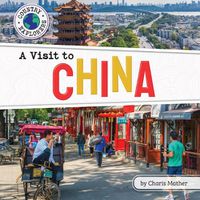 Cover image for A Visit to China