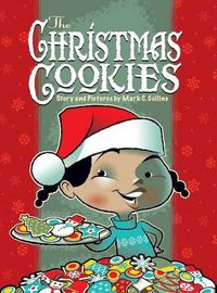 Cover image for The Christmas Cookies