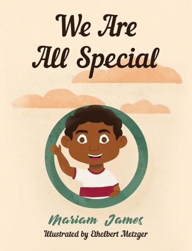 Cover image for We Are All Special