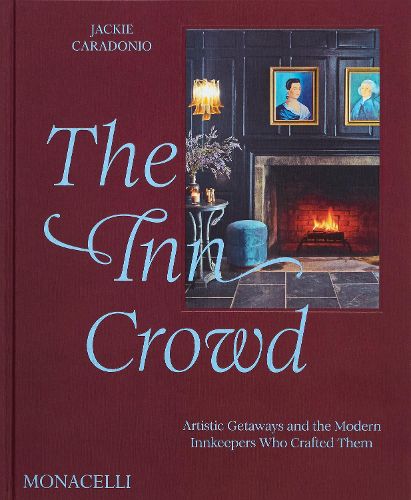 Cover image for The Inn Crowd