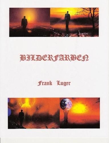 Cover image for BILDERFARBEN