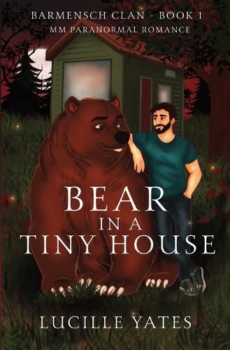 Cover image for Bear in a Tiny House