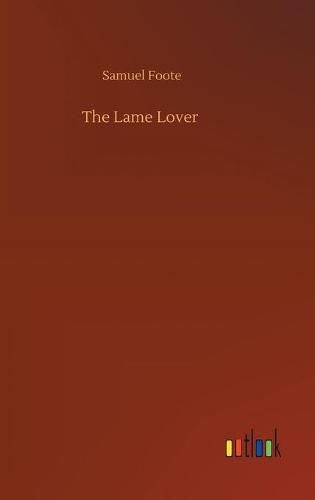 The Lame Lover