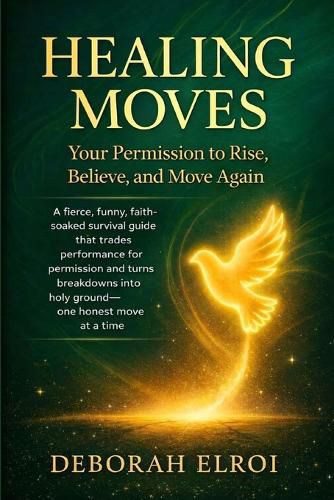 Cover image for Healing Moves