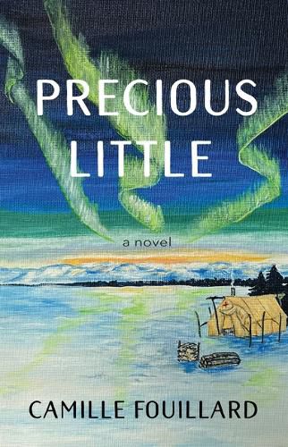 Cover image for Precious Little