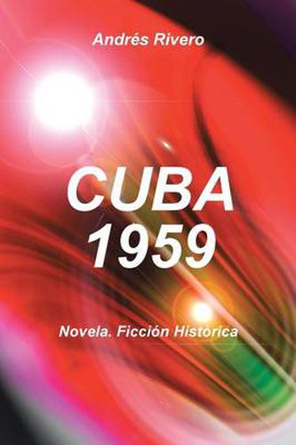 Cover image for Cuba 1959