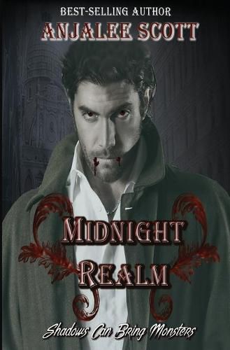 Cover image for Midnight Realm