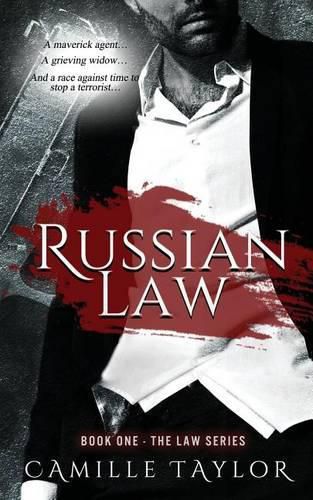 Cover image for Russian Law